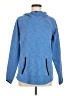Tek Gear Blue Pullover Hoodie Size M - photo 1