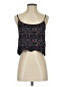 LA Hearts Black Tube Top Size S - photo 1