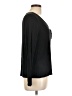 Studio 1886 Black Long Sleeve T-Shirt Size (8-10) - photo 4
