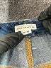 Good American Hearts Blue Jeans Size 32 waist - photo 7