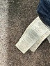 Good American Hearts Blue Jeans Size 32 waist - photo 8