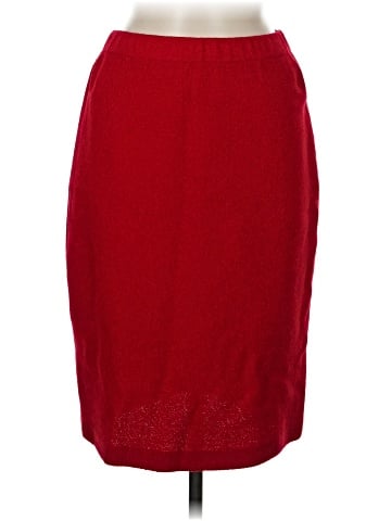 St. John Collection Formal Skirt (view 1)
