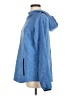 Tek Gear Blue Pullover Hoodie Size M - photo 5