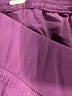 Lululemon Athletica Solid Purple Active Pants Size 14 - photo 3