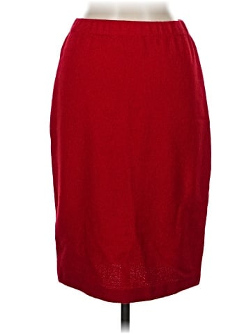St. John Collection Formal Skirt (view 2)