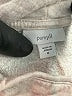 Purejill Tan Turtleneck Sweater Size M - photo 7