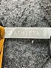 Athleta Solid Tan Romper Size XXS - photo 4