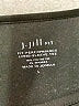 J.Jill Black Long Sleeve T-Shirt Size L - photo 7