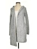 Juicy Couture Gray Cardigan Size XS - photo 1