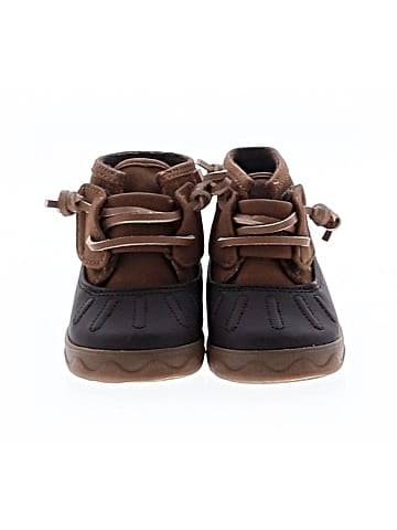 Sperry Top Sider Boots (view 2)