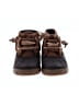 Sperry Top Sider Brown Boots Size 3 mo Kids - photo 2