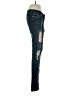 Mudd Hearts Blue Jeans Size 0 - photo 4