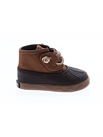 Sperry Top Sider Boots (view 1)