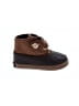 Sperry Top Sider Brown Boots Size 3 mo Kids - photo 1