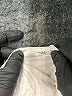 Zara Ivory Short Sleeve Top Size 6-9 mo - photo 3