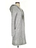 Juicy Couture Gray Cardigan Size XS - photo 4