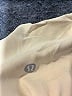 Lululemon Athletica Ivory Active Pants Size 8 - photo 7