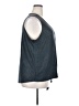 Bobeau Gray Sleeveless Top Size 2X - photo 4