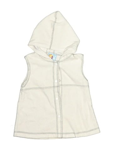 Baby Buns Vest (view 1)