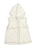 Baby Buns Ivory Vest 12-18 MO / 18 MO - photo 1