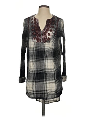 Floreat Casual Dress (view 1)