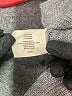Decree Gray Pullover Sweater Size S - photo 8
