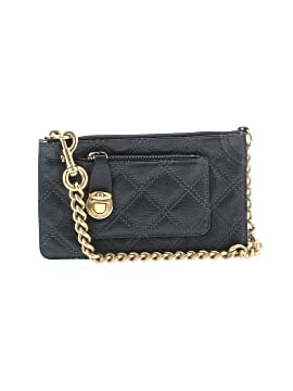 Marc Jacobs Leather Wristlet (view 1)