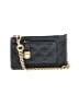 Marc Jacobs Black Leather Wristlet One size - photo 1