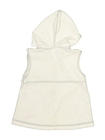 Baby Buns Vest (view 2)