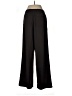Gap Fit Solid Black Dress Pants Size M - photo 2