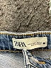 Zara Blue Jeans Size 2 - photo 7