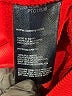 Tommy Hilfiger Red Pullover Hoodie Size 20 - photo 4