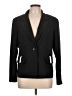 Courtenay Black Blazer Size 12 - photo 1