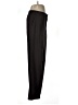 Gap Fit Solid Black Dress Pants Size M - photo 4