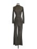 Superdown Gray Jumpsuit Size XS - photo 1