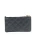 Marc Jacobs Black Leather Wristlet One size - photo 2