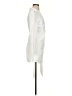 Intermix Ivory Kimono Size 4 - photo 4