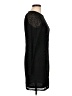 NAANAA 100% Polyester Black Cocktail Dress Size 12 - photo 4