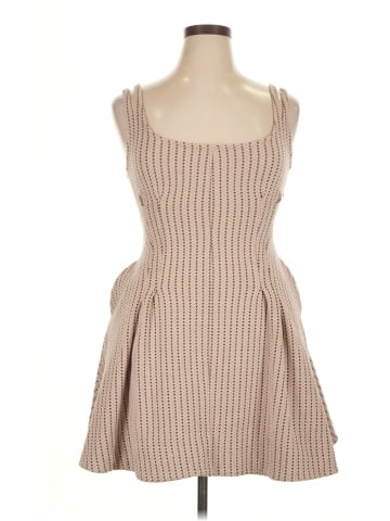 Maeve by Anthropologie Casual Dress (view 1)