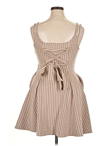 Maeve by Anthropologie Casual Dress (view 2)