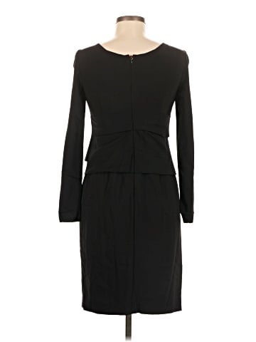 Akris Punto Cocktail Dress (view 2)