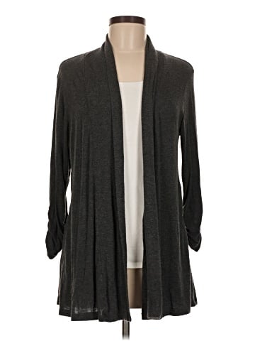 MOD Lusive Cardigan (view 1)