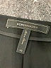 BCBGMAXAZRIA Black Jumpsuit Size 2 - photo 4