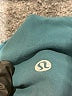 Lululemon Athletica Teal Active Pants Size 8 - photo 7