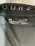 Under Armour Black Active Pants Size XL - photo 7