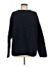 Unbranded Blue Pullover Sweater Size L (estimated) - photo 1