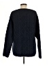Unbranded Blue Pullover Sweater Size L (estimated) - photo 2