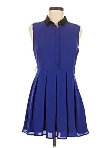 Forever 21 Casual Dress (view 1)