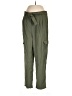 Nine West Green Cargo Pants Size L - photo 1