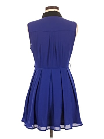 Forever 21 Casual Dress (view 2)